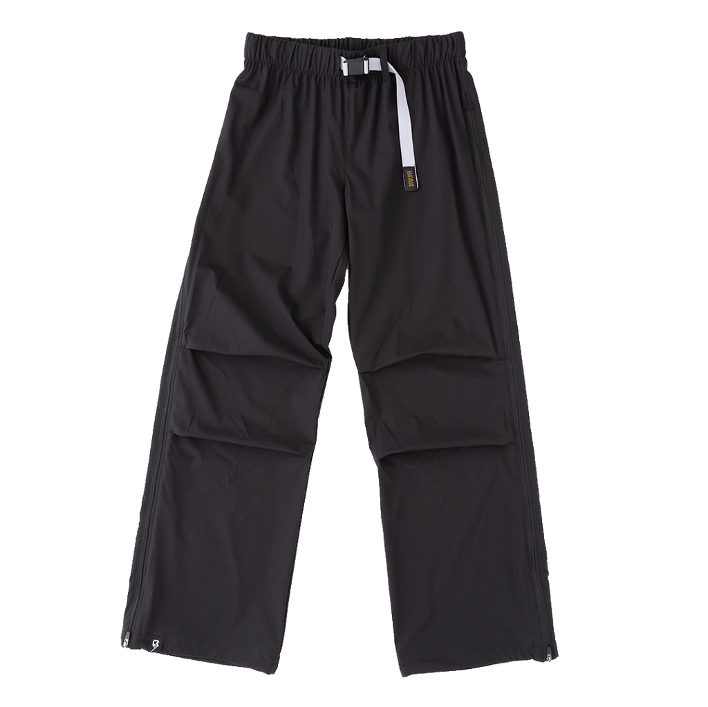 Spaghetti Boulder Pantaloni donna ZIPPER