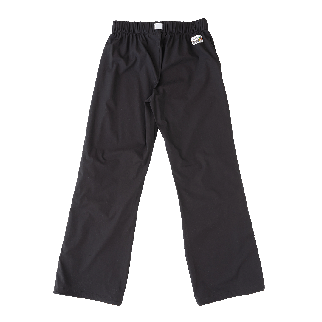 Spaghetti Boulder Pantaloni donna ZIPPER