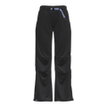 Spaghetti Boulder Zipper pantaloni donna