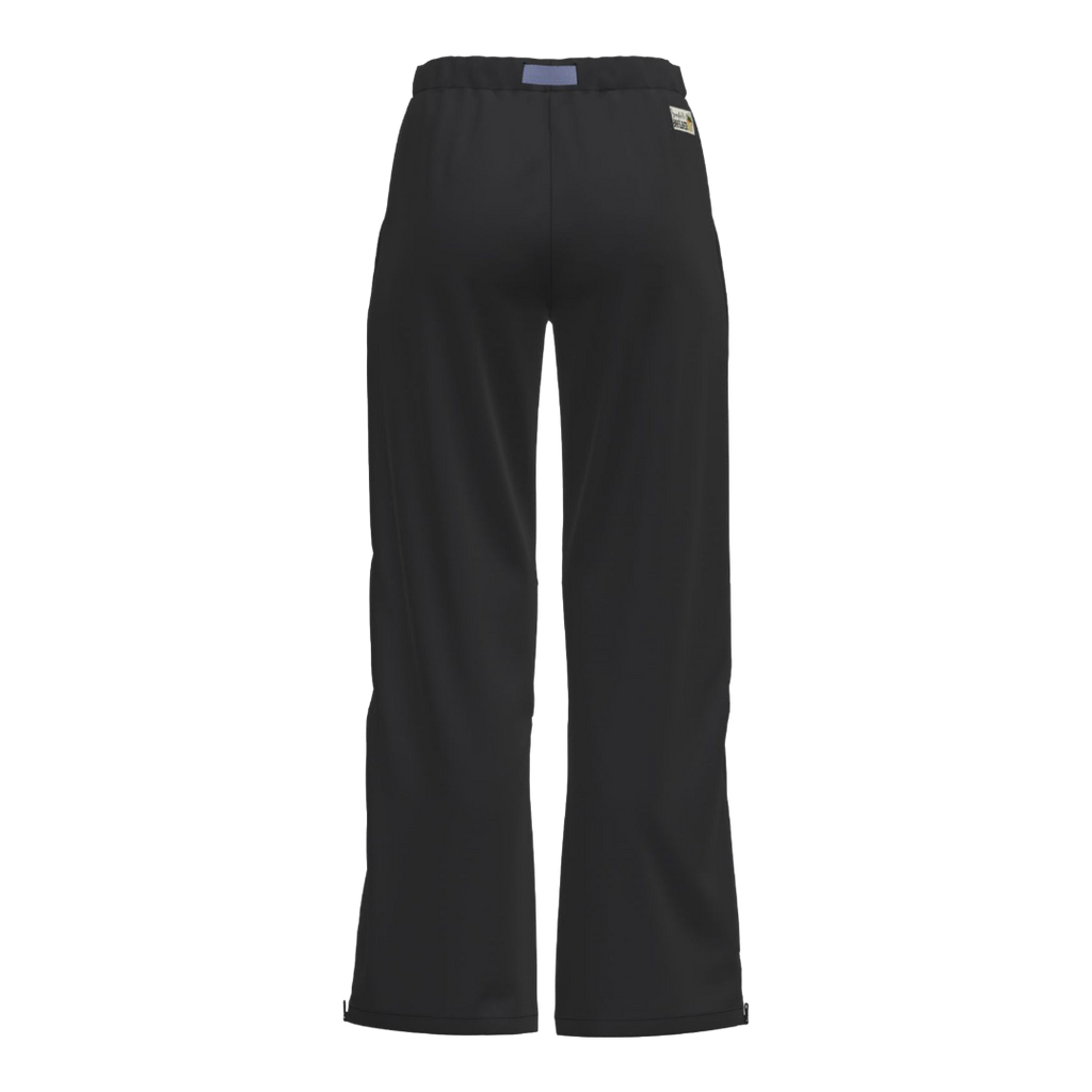 Spaghetti Boulder Zipper pantaloni donna