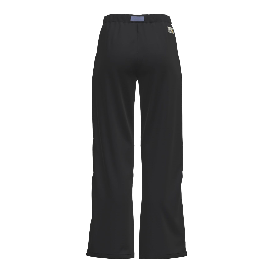 Spaghetti Boulder Zipper pantaloni donna