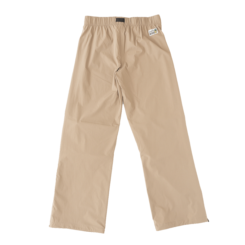 Spaghetti Boulder Pantaloni donna ZIPPER