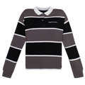 Spaghetti Boulder Rugby Tee maglietta donna
