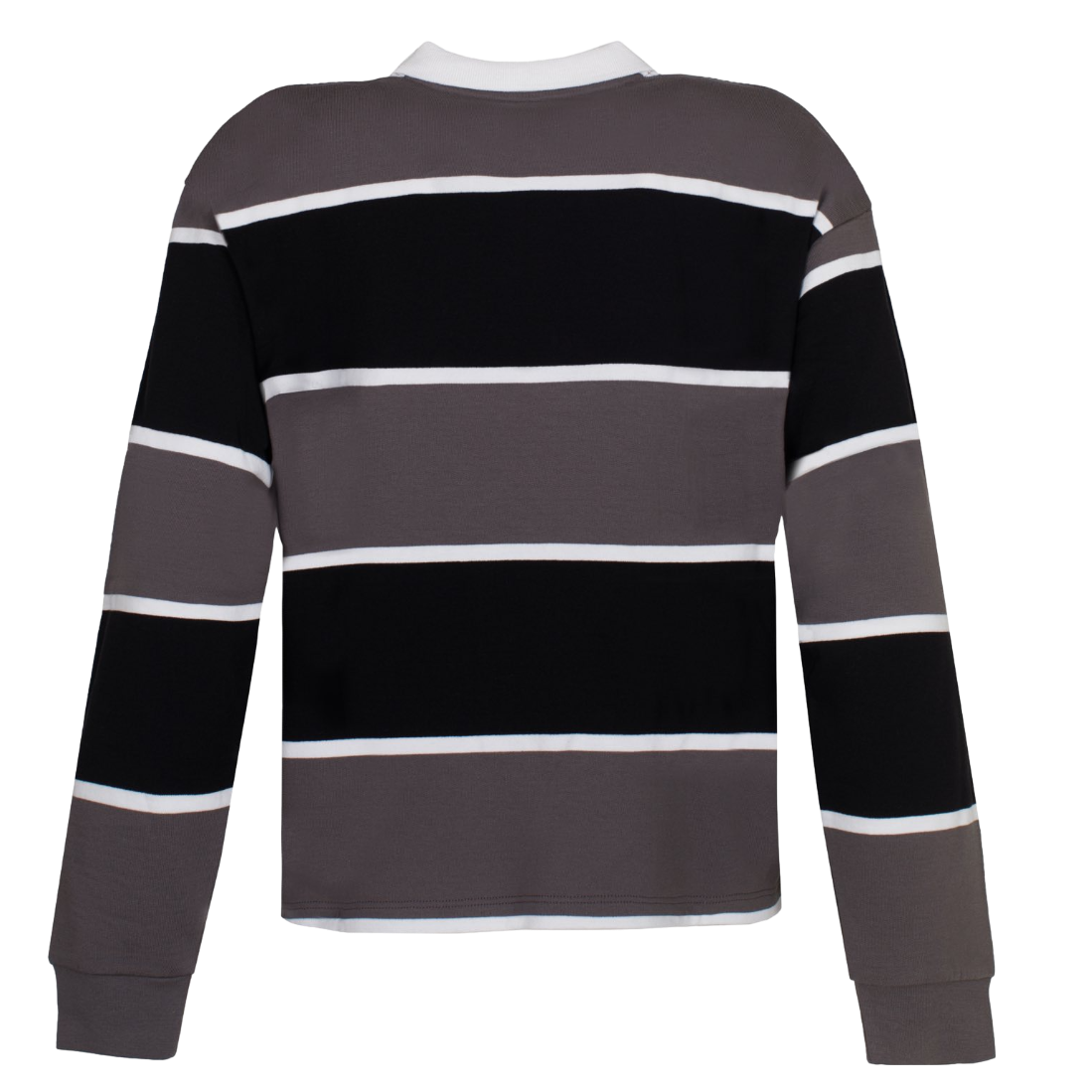 Spaghetti Boulder Rugby Tee maglietta donna