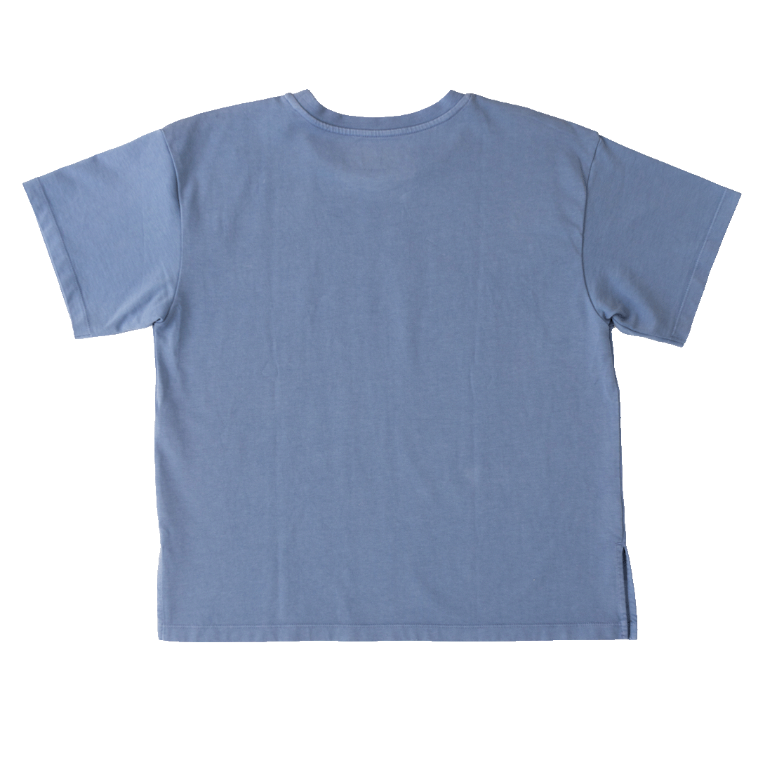 Spaghetti Boulder t-shirt donna FONT