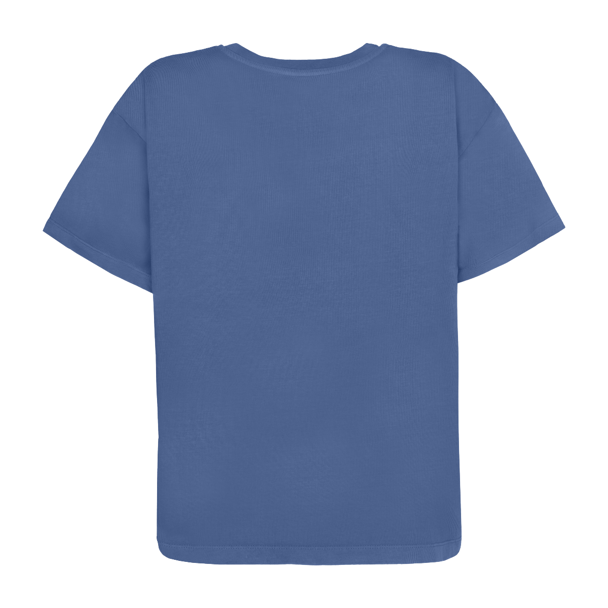 Spaghetti Boulder Font SS t-shirt donna