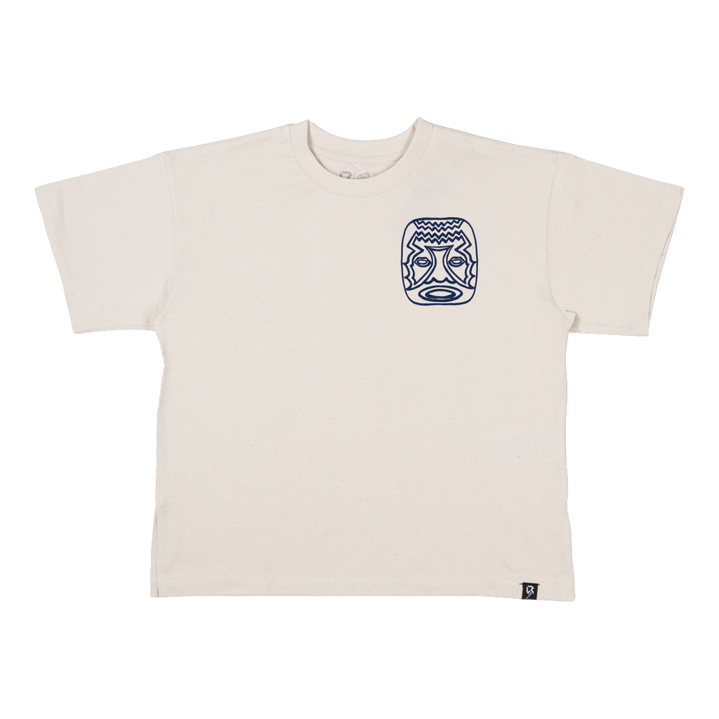 Spaghetti Boulder Lucha libre SS t-shirt donna
