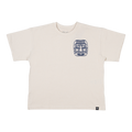 Spaghetti Boulder Lucha libre SS t-shirt donna
