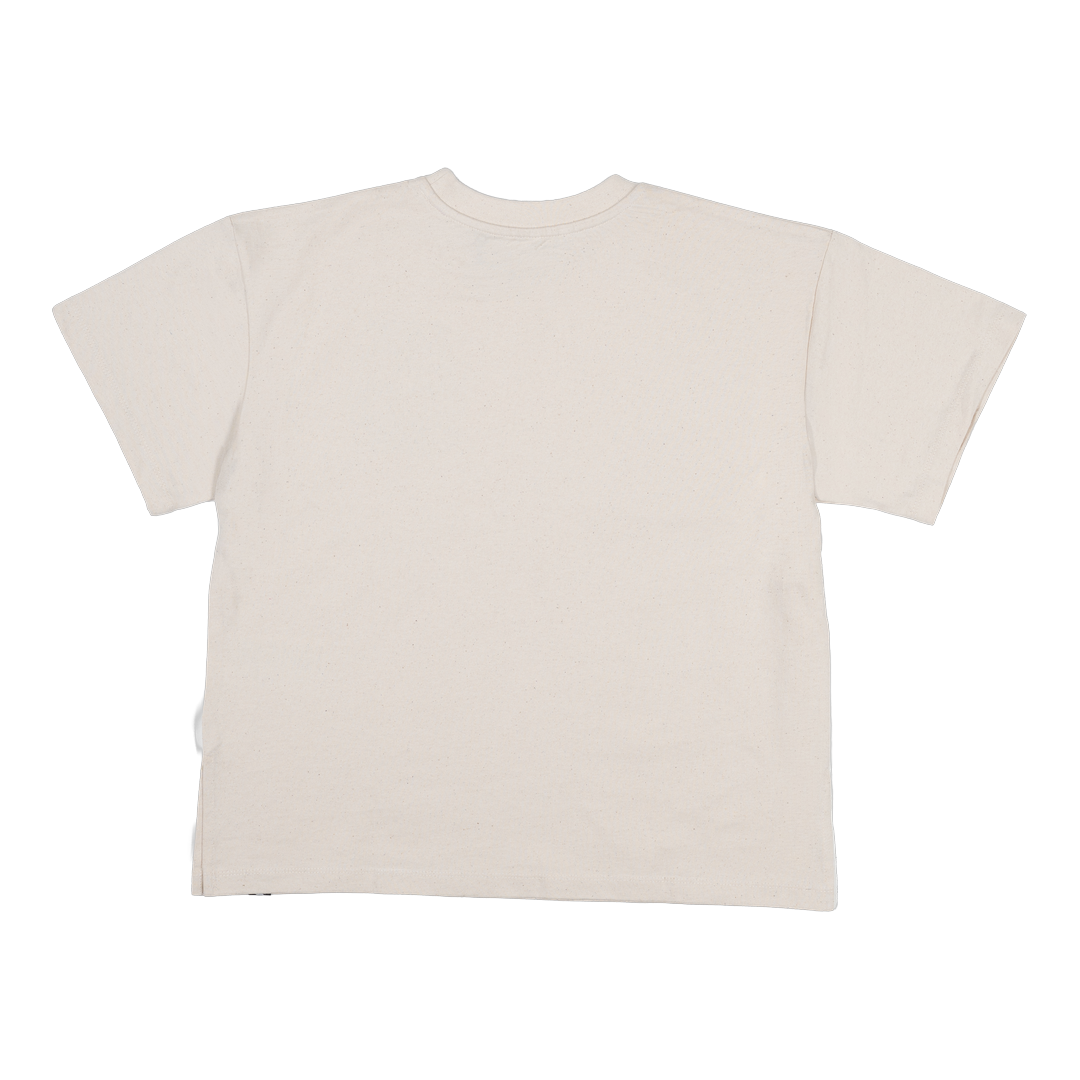 Spaghetti Boulder Lucha libre SS t-shirt donna