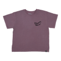 Spaghetti Boulder Seven lives SS t-shirt donna