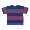 Spaghetti Boulder Fettuccini  SS t-shirt donna