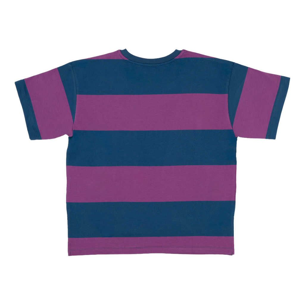 Spaghetti Boulder Fettuccini  SS t-shirt donna