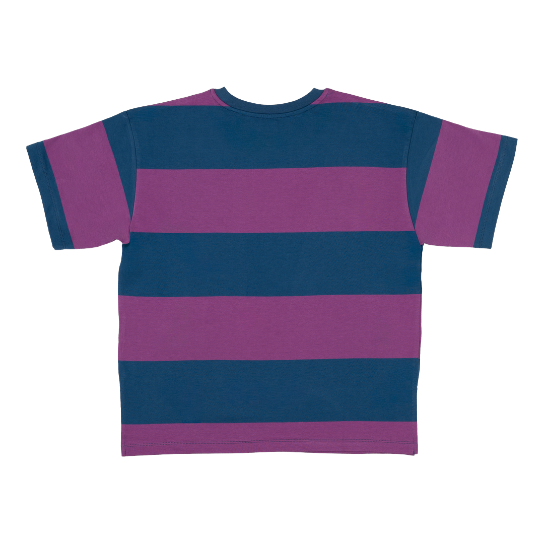 Spaghetti Boulder Fettuccini  SS t-shirt donna