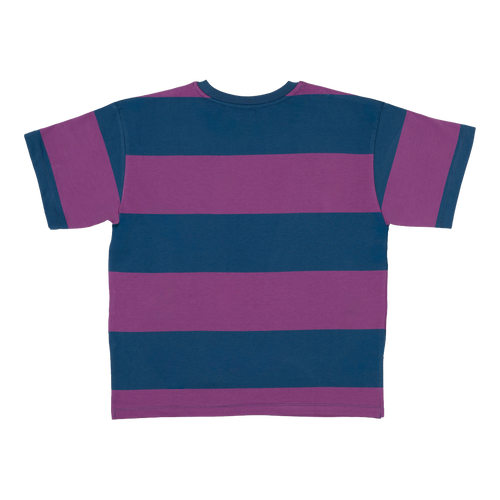 Spaghetti Boulder Fettuccini  SS t-shirt donna