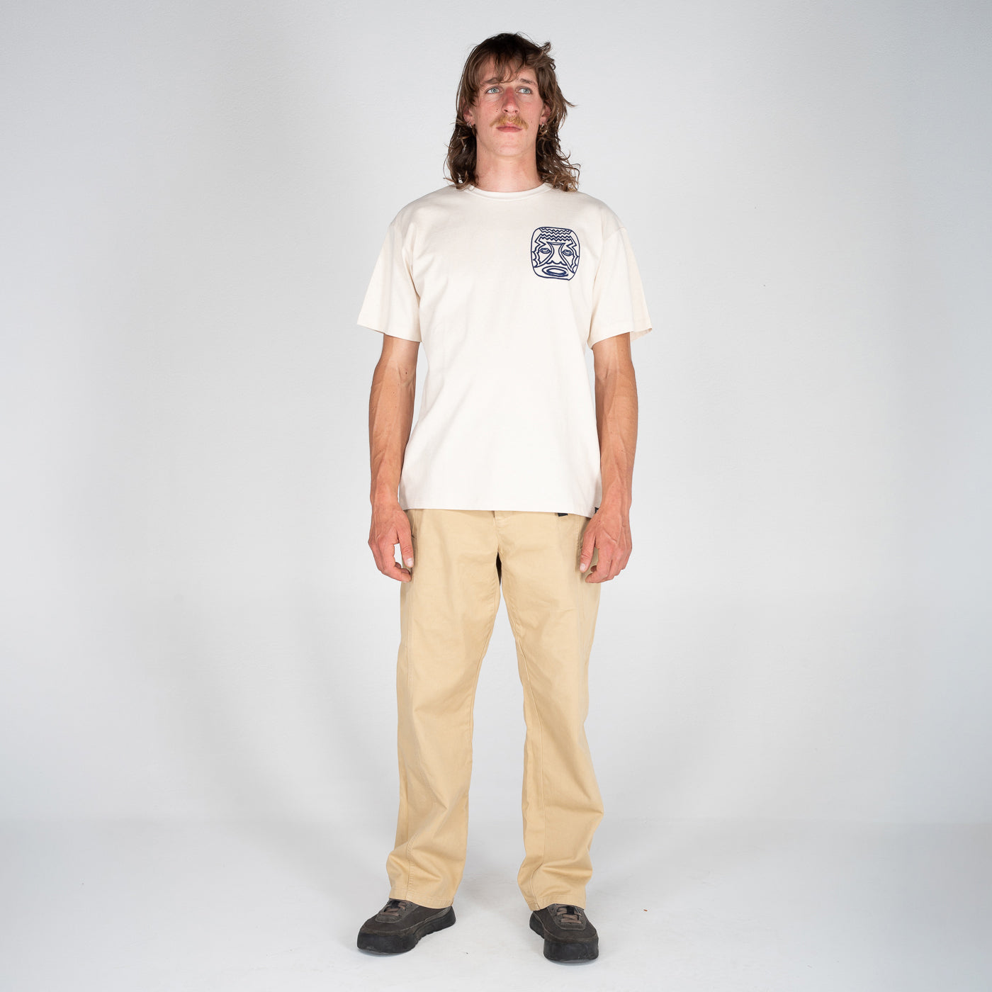 Spaghetti boulder Pantaloni uomo USELESS