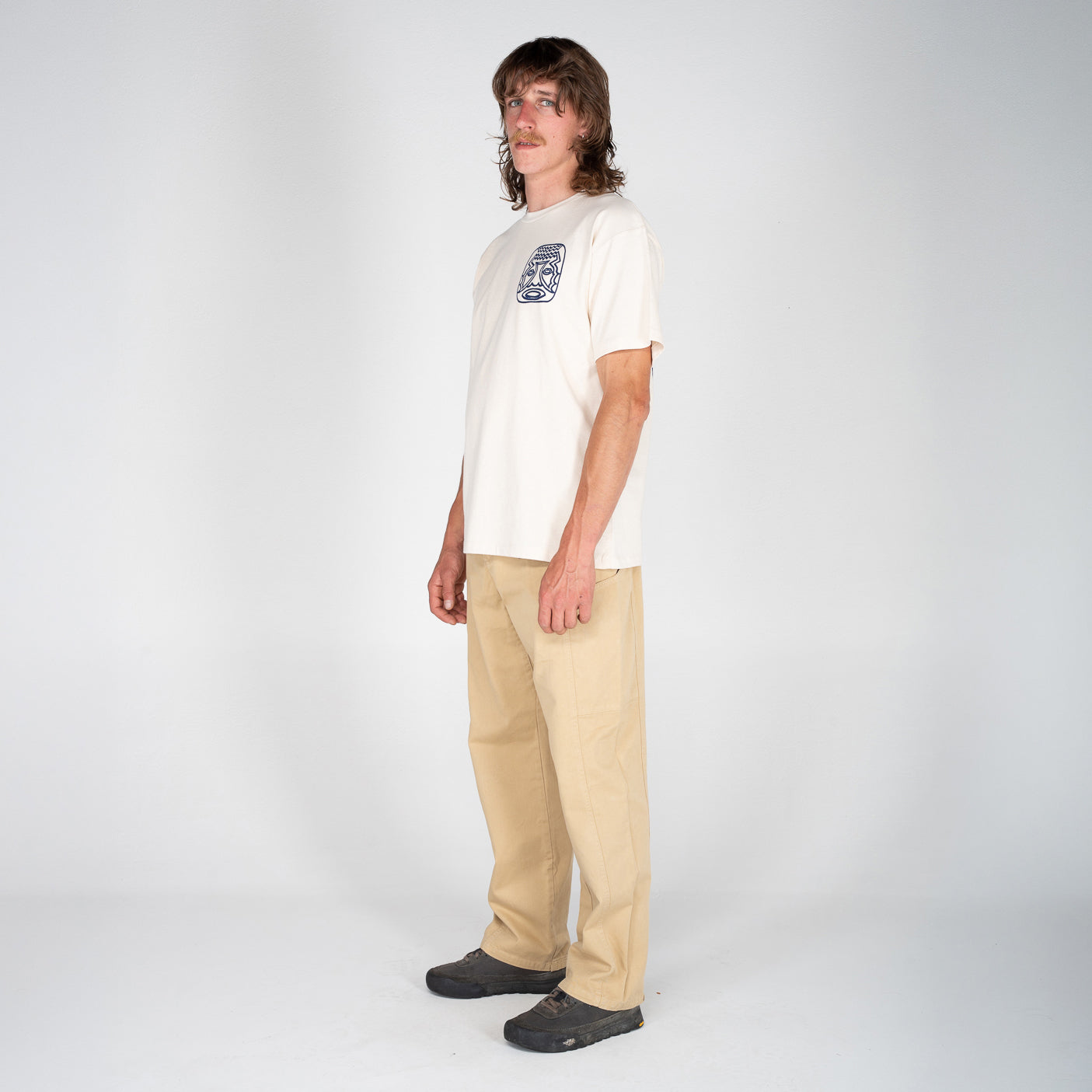 Spaghetti boulder Pantaloni uomo USELESS
