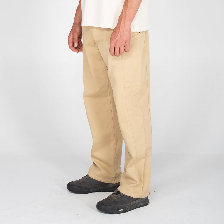 Spaghetti boulder Pantaloni uomo USELESS