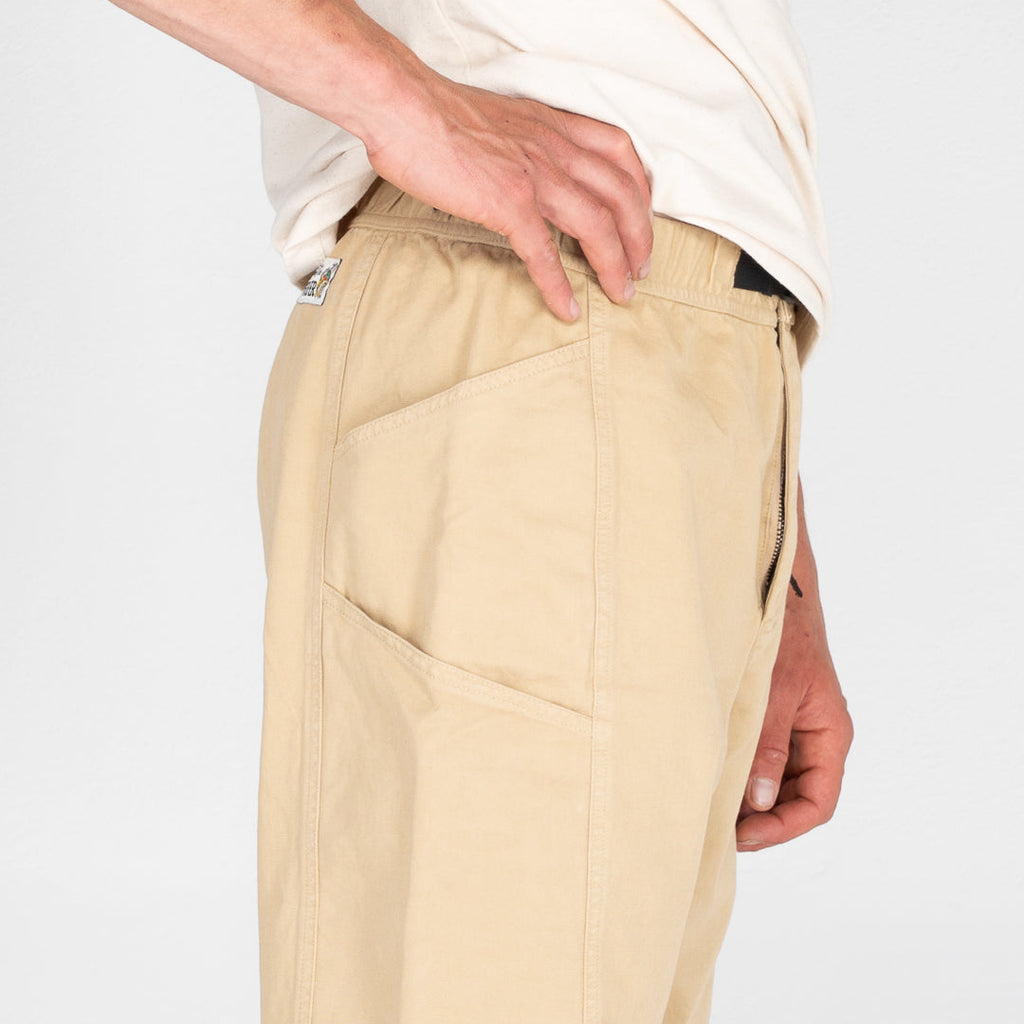 Spaghetti boulder Pantaloni uomo USELESS