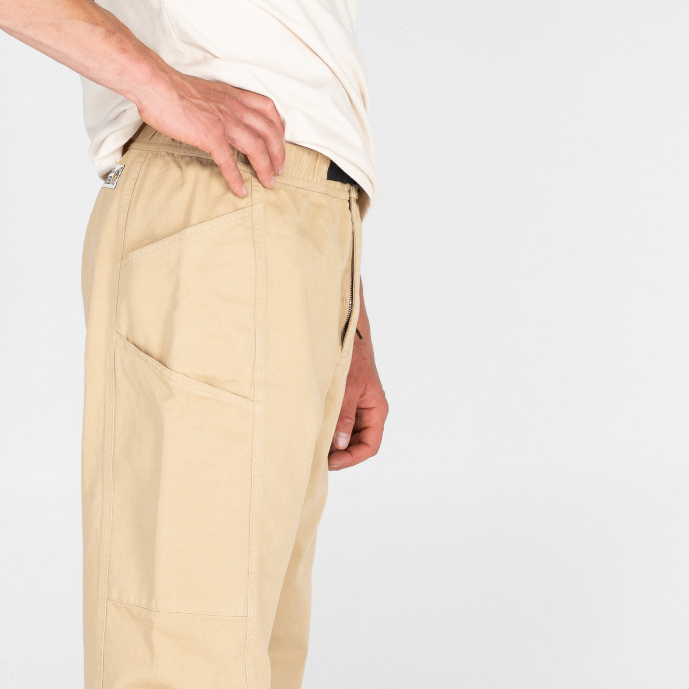 Spaghetti boulder Pantaloni uomo USELESS