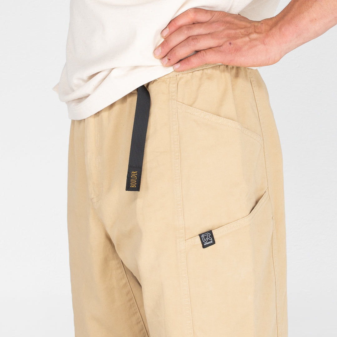 Spaghetti boulder Pantaloni uomo USELESS