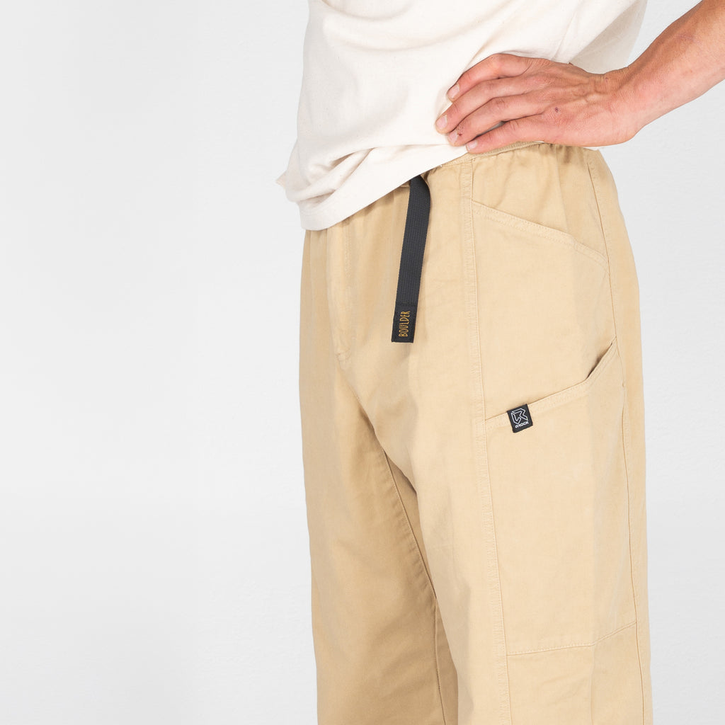 Spaghetti boulder Pantaloni uomo USELESS