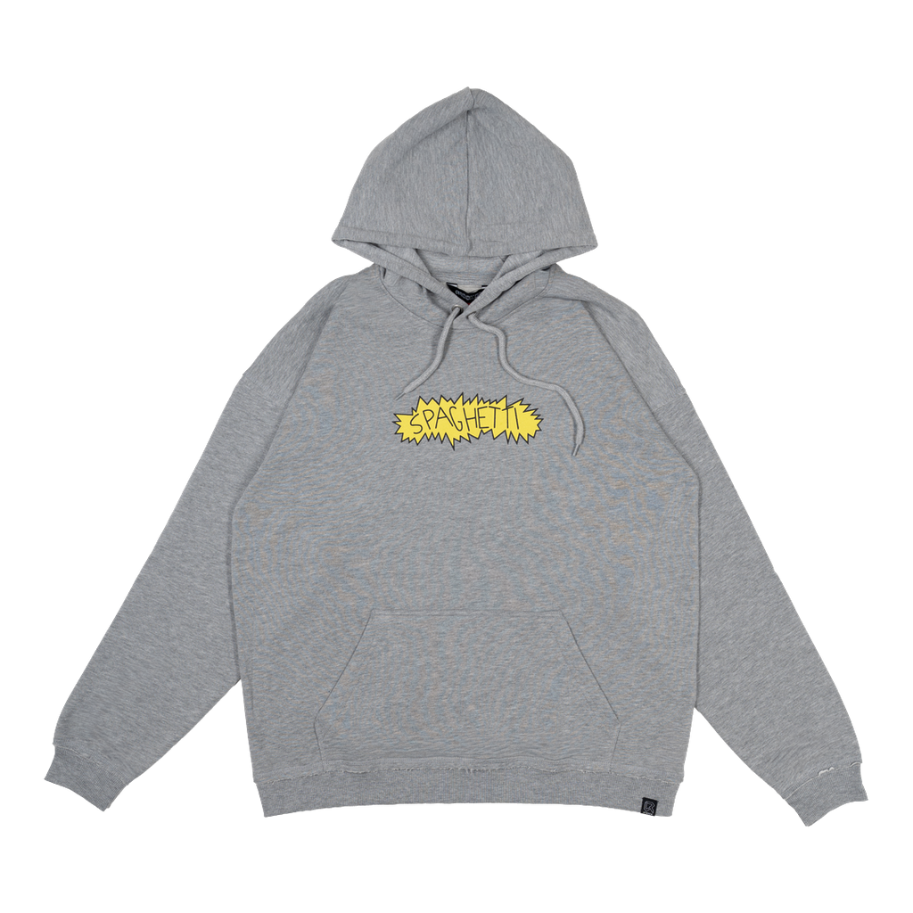 Spaghetti boulder Felpa uomo BB HOODIE