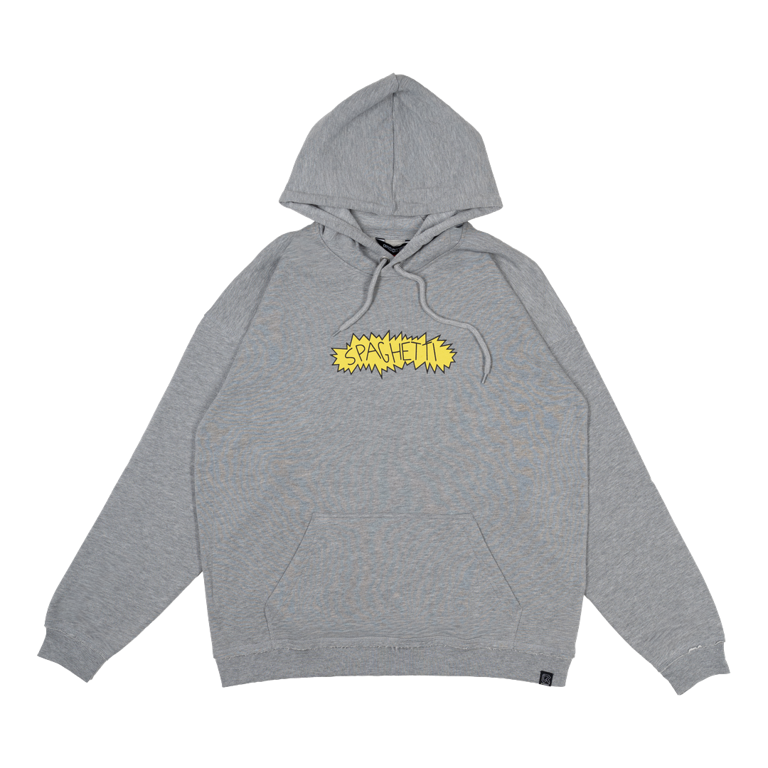 Spaghetti boulder Felpa uomo BB HOODIE