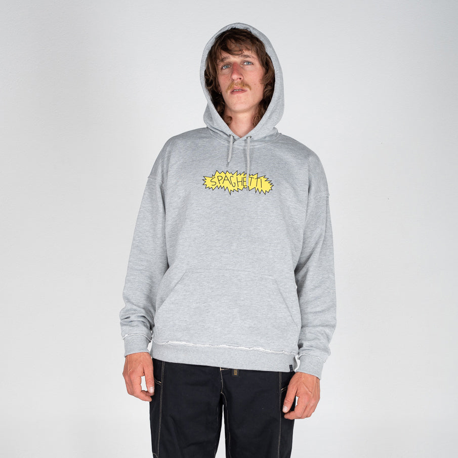 Spaghetti boulder Felpa uomo BB HOODIE