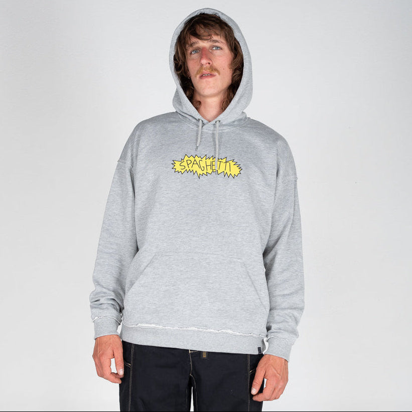 Spaghetti boulder Felpa uomo BB HOODIE