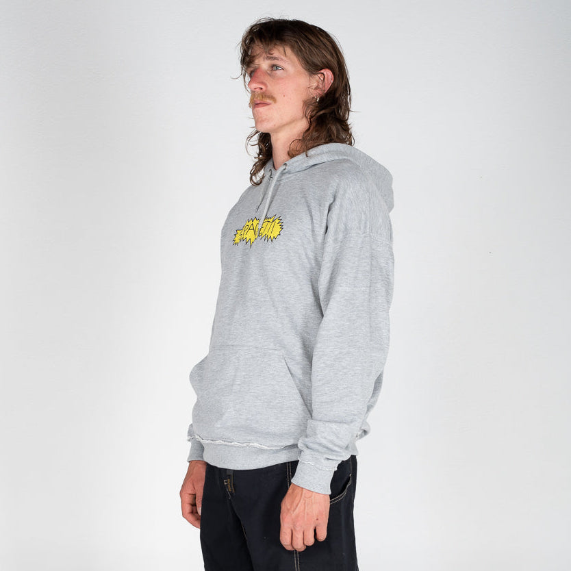 Spaghetti boulder Felpa uomo BB HOODIE