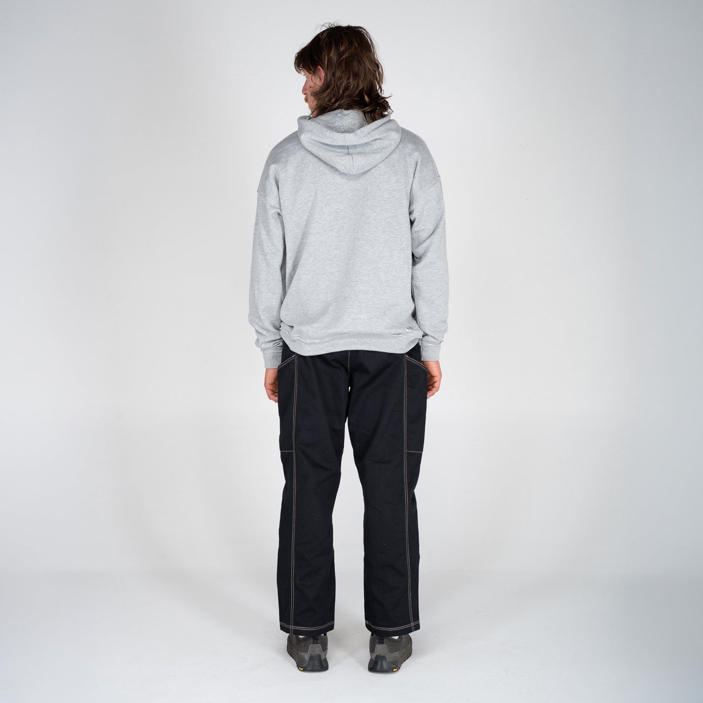 Spaghetti boulder Felpa uomo BB HOODIE