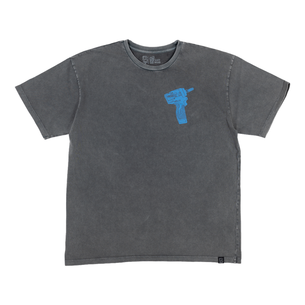 T-shirt uomo DRILL SS