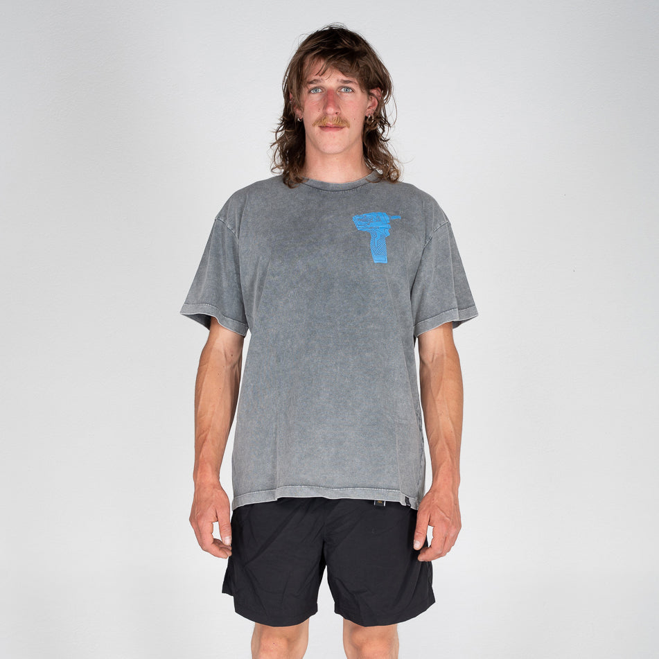 T-shirt uomo DRILL SS