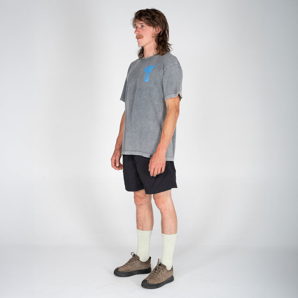 T-shirt uomo DRILL SS
