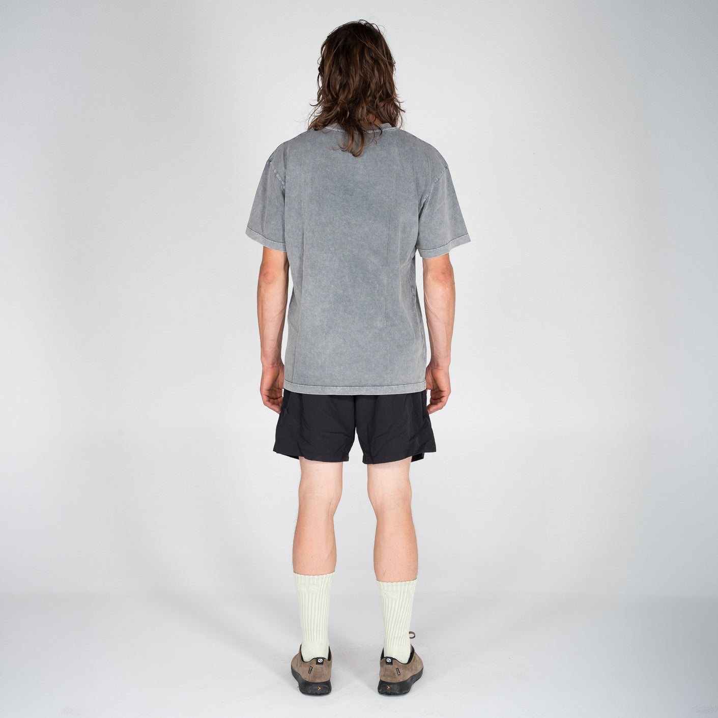 T-shirt uomo DRILL SS