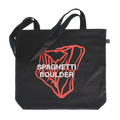 Spaghetti boulder Marsupio unisex HANDY HIPBELT