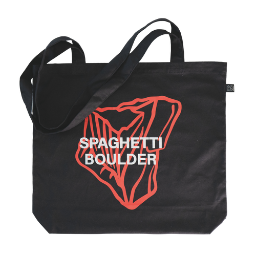 Spaghetti boulder Marsupio unisex HANDY HIPBELT
