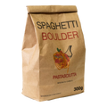 Spaghetti boulder Magnesite solida 300gr PASTASCIUTTA