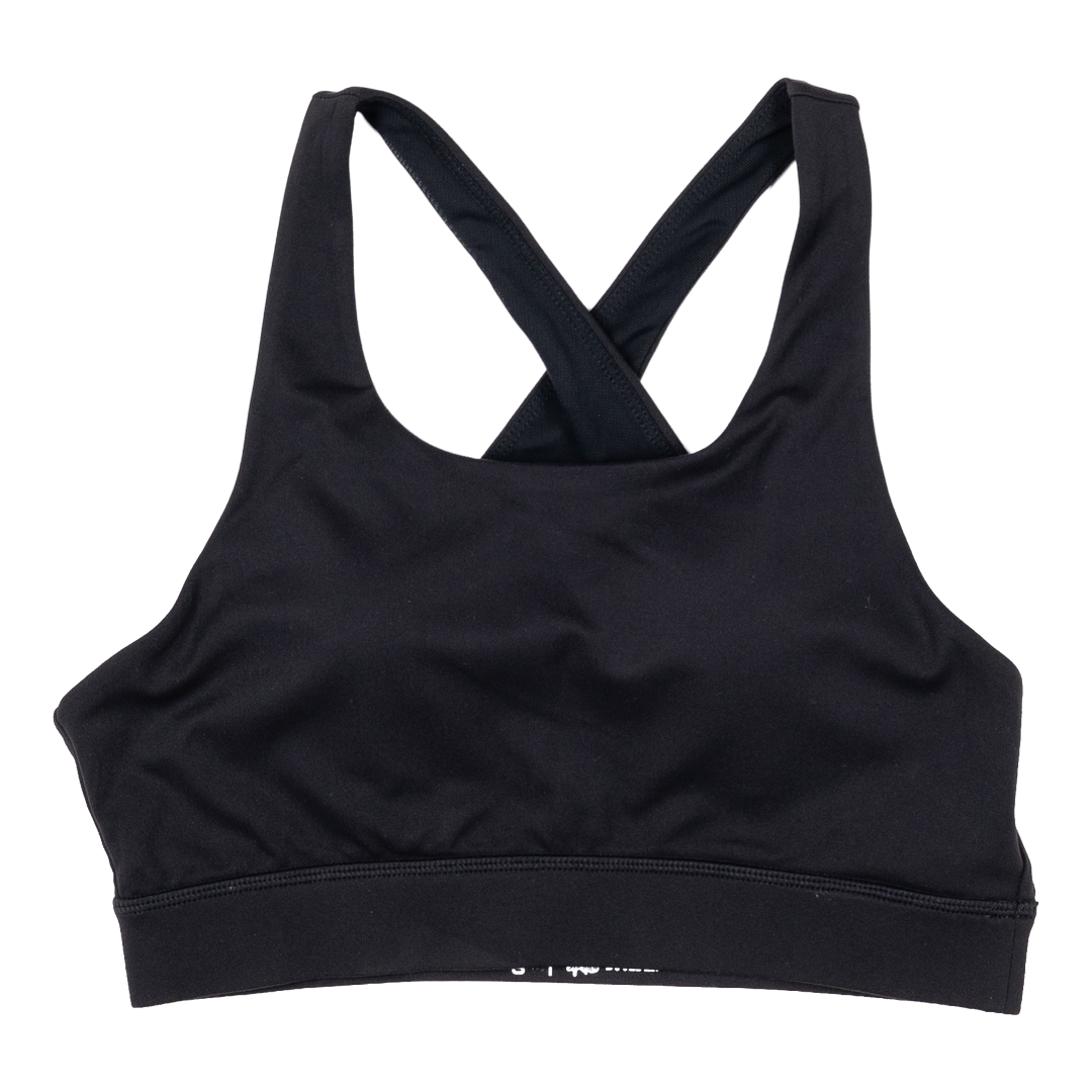 Spaghetti boulder Reggiseno sportivo donna PACCHERI 2.0