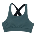 Spaghetti boulder Reggiseno sportivo donna PACCHERI 2.0