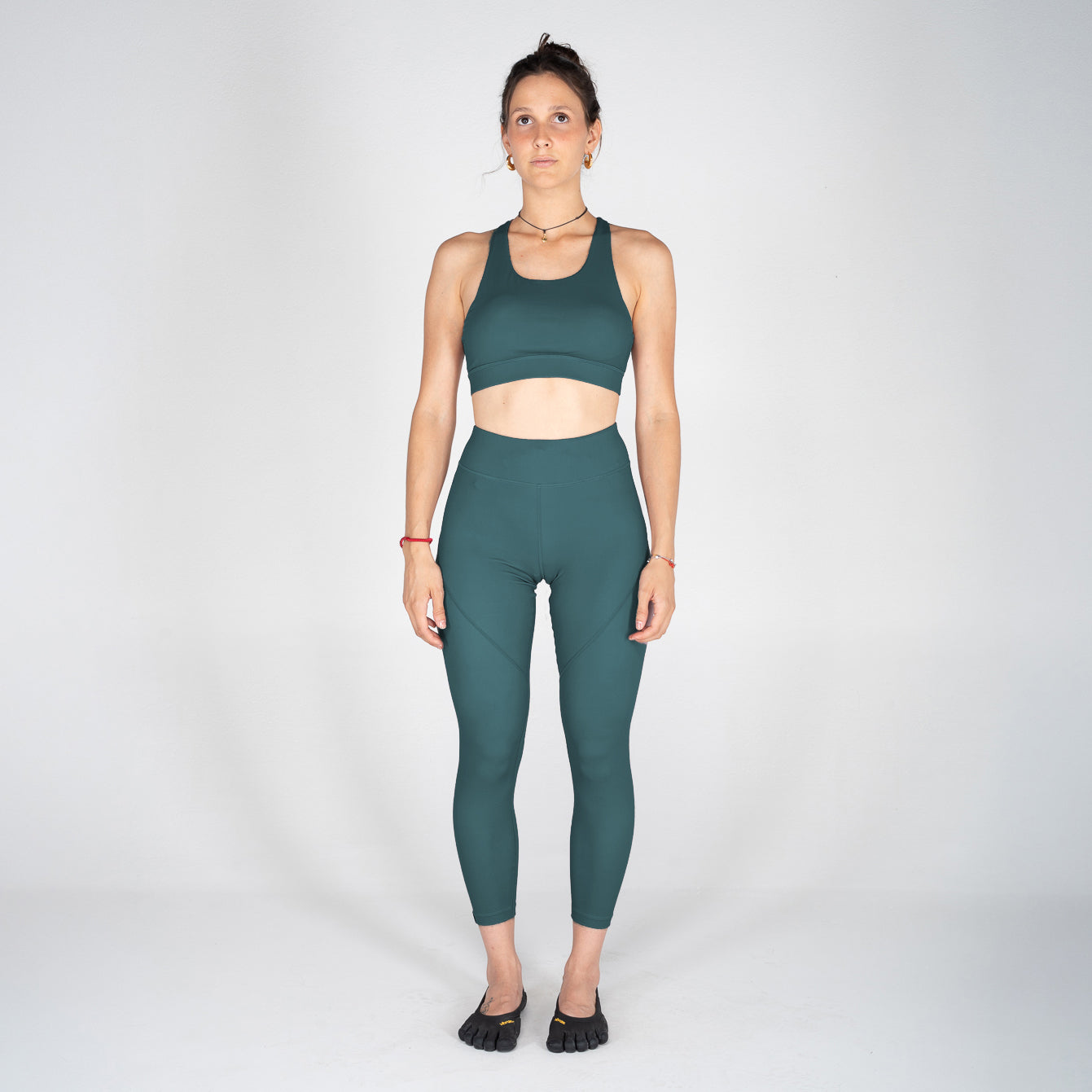 Spaghetti boulder Reggiseno sportivo donna PACCHERI 2.0