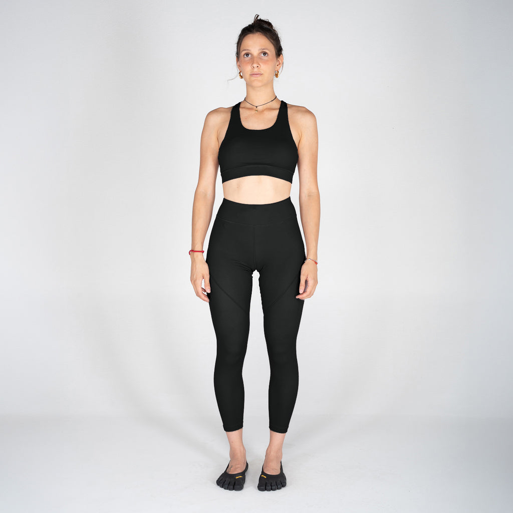 Spaghetti boulder Leggings donna TAGLIOLINI 2.0