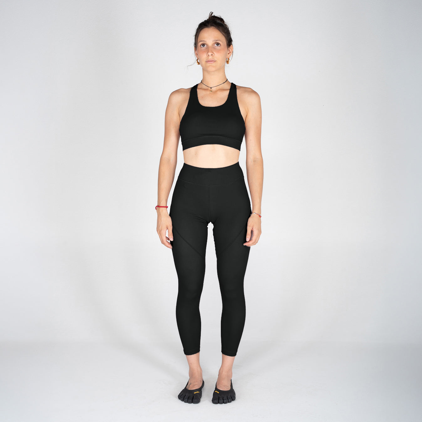 Spaghetti boulder Leggings donna TAGLIOLINI 2.0