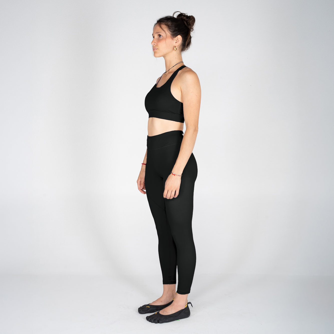 Spaghetti boulder Leggings donna TAGLIOLINI 2.0