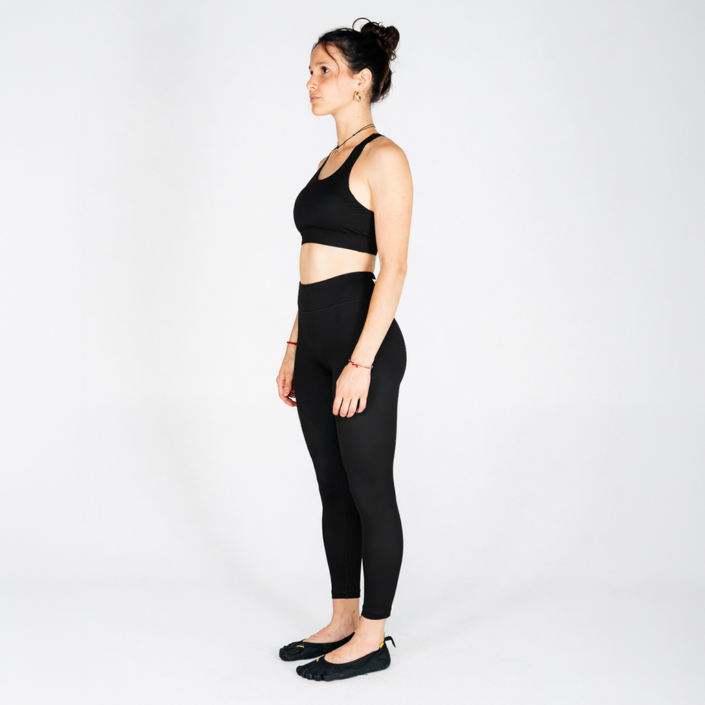 Spaghetti boulder Leggings donna TAGLIOLINI 2.0