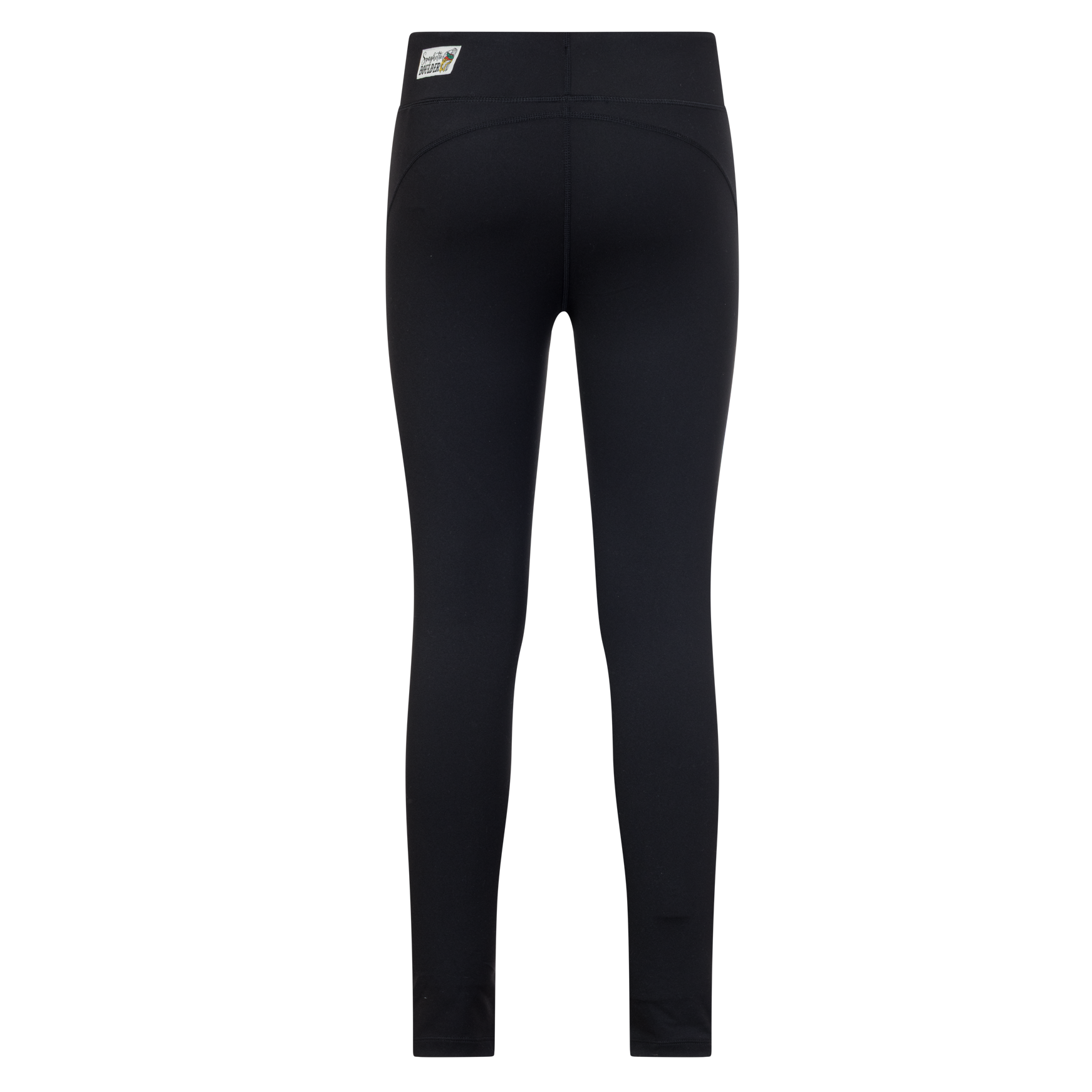 Spaghetti boulder Leggings donna TAGLIOLINI 2.0