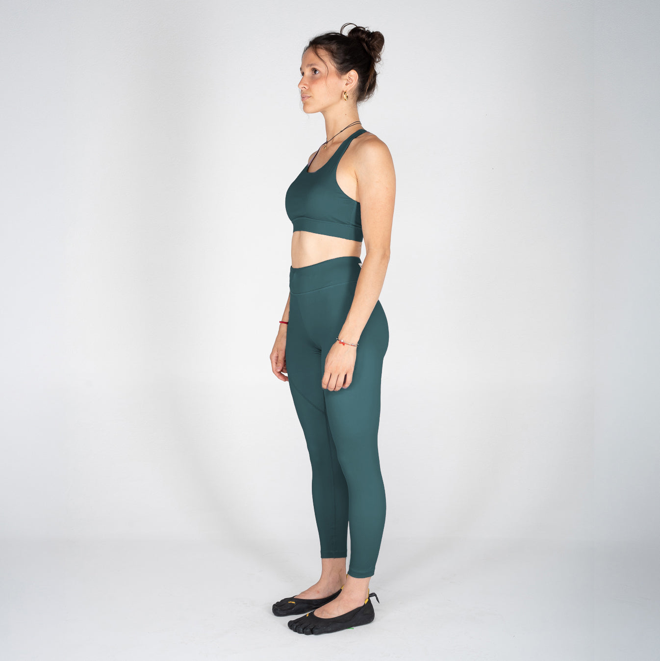 Spaghetti boulder Leggings donna TAGLIOLINI 2.0
