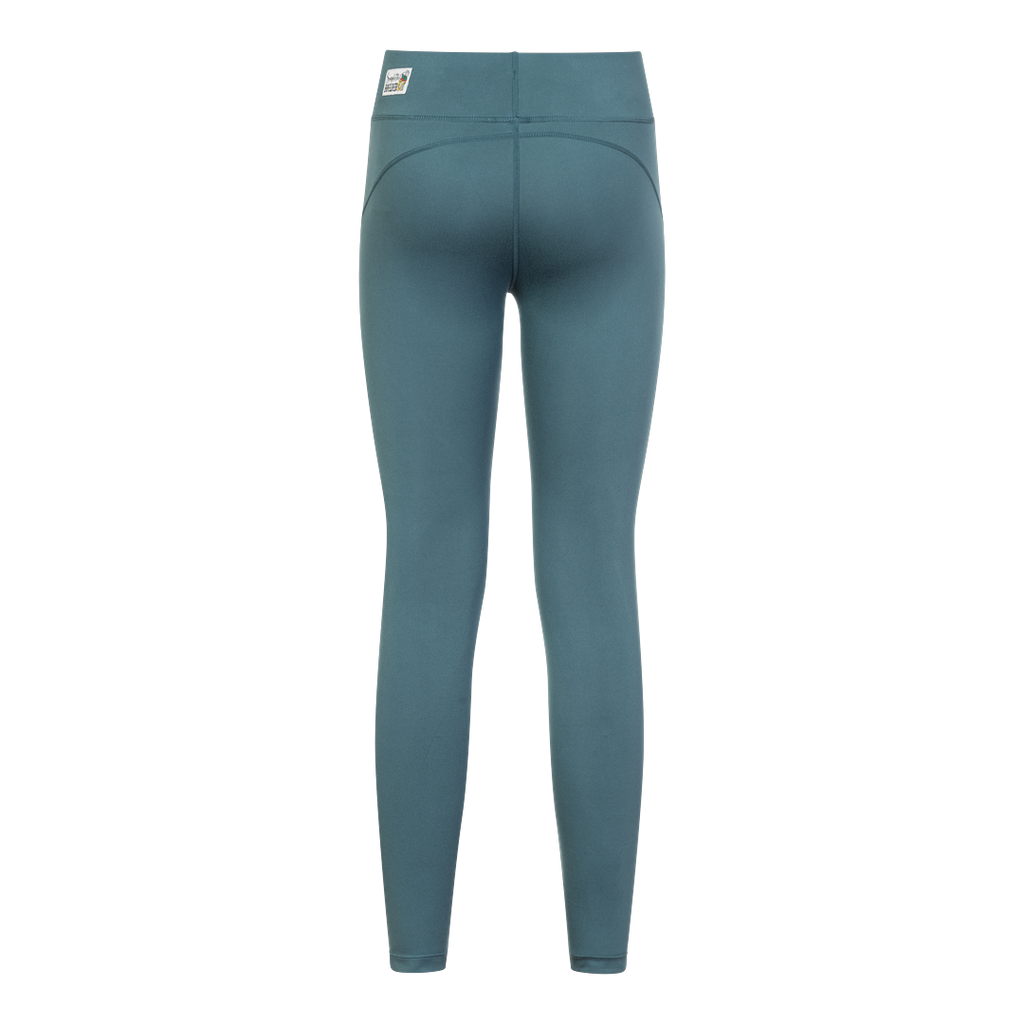 Spaghetti boulder Leggings donna TAGLIOLINI 2.0