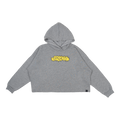 Spaghetti boulderFelpa donna BB HOODIE