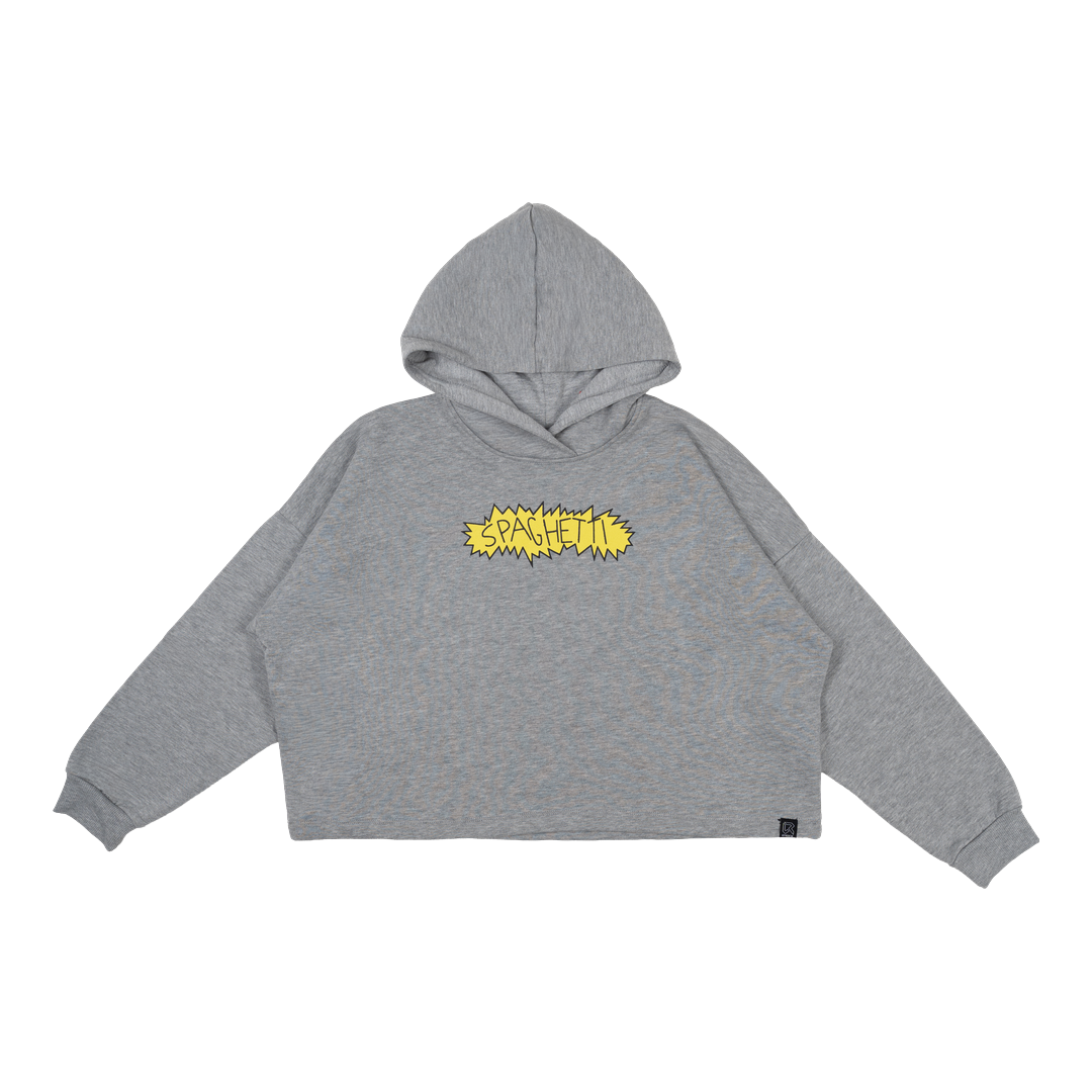 Spaghetti boulderFelpa donna BB HOODIE